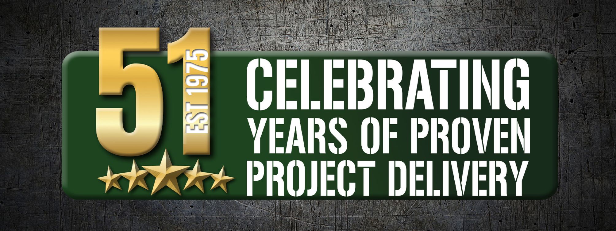 Celebrationg 51 Years